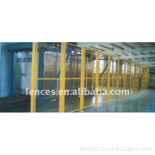 Temporary Fence for construction manufacturer in China